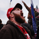 Image for article titled No, a Capitol rioter didn't die after tasering himself in the balls